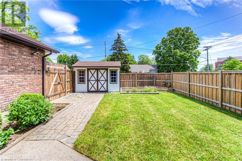 80 Morrison Road, Kitchener, Ontario  N2A 2W7 - Photo 45 - 40744476