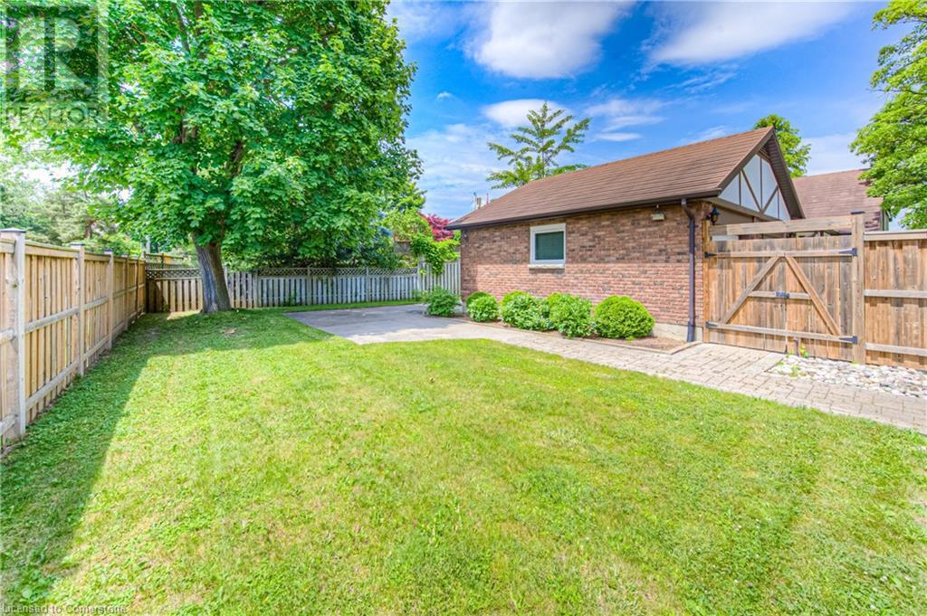 80 Morrison Road, Kitchener, Ontario  N2A 2W7 - Photo 46 - 40744476