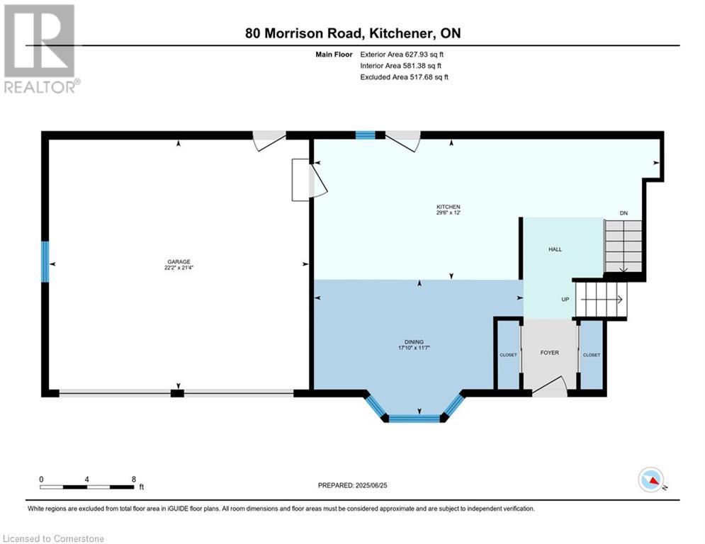 80 Morrison Road, Kitchener, Ontario  N2A 2W7 - Photo 47 - 40744476