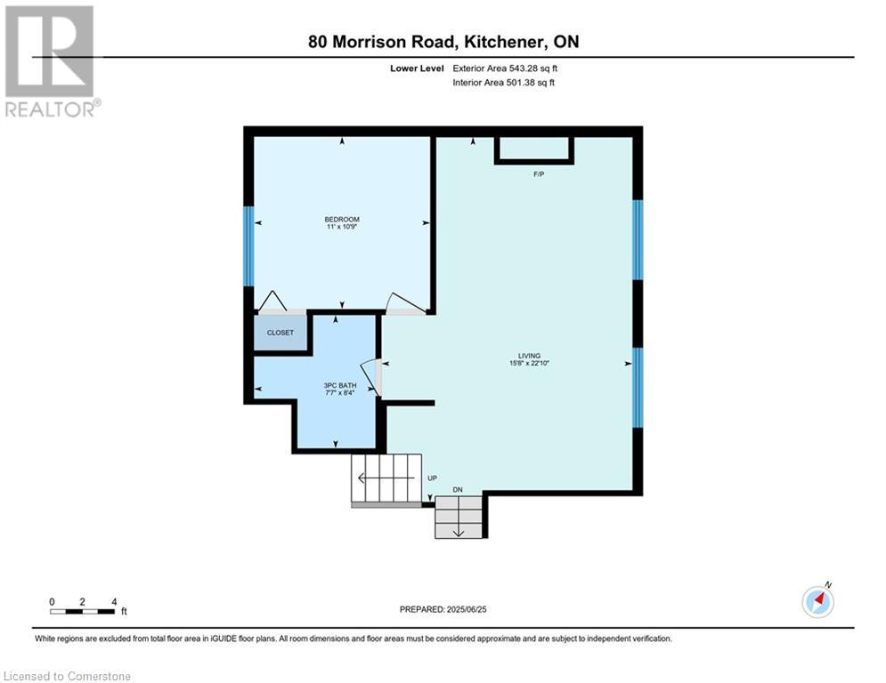 80 Morrison Road, Kitchener, Ontario  N2A 2W7 - Photo 49 - 40744476