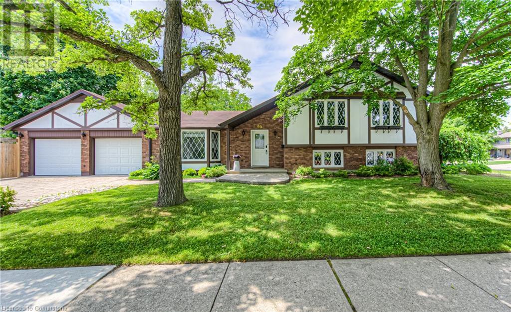 80 Morrison Road, Kitchener, Ontario  N2A 2W7 - Photo 6 - 40744476