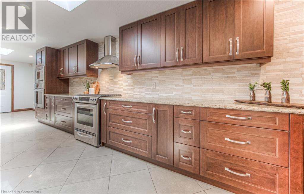 80 Morrison Road, Kitchener, Ontario  N2A 2W7 - Photo 9 - 40744476
