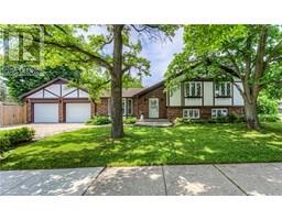 80 MORRISON Road, Kitchener, Ontario