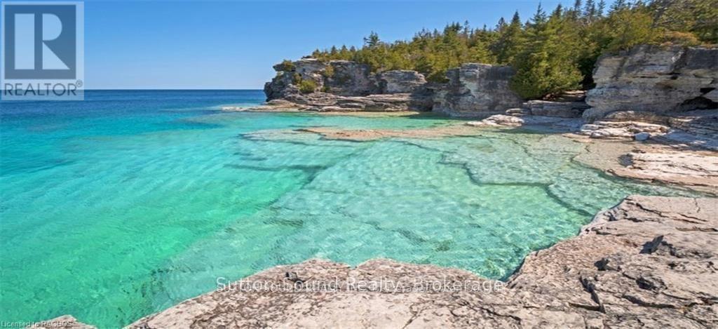 Lot 50 Cape Hurd Road, Northern Bruce Peninsula, Ontario  N0H 2R0 - Photo 10 - X12247242