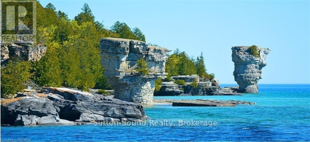 Lot 50 Cape Hurd Road, Northern Bruce Peninsula, Ontario  N0H 2R0 - Photo 12 - X12247242