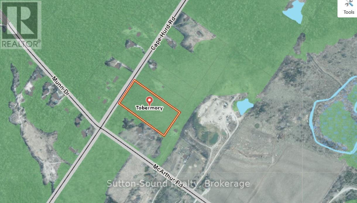 Lot 50 Cape Hurd Road, Northern Bruce Peninsula, Ontario  N0H 2R0 - Photo 7 - X12247242