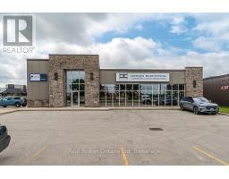 UNITS 1&2 - 1525 16TH STREET E, Owen Sound, Ontario