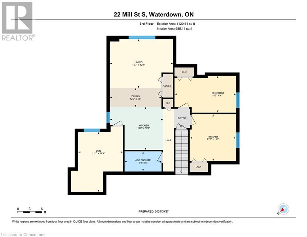 22 Mill Street S, Hamilton, Ontario  L0R 2H0 - Photo 48 - 40745281