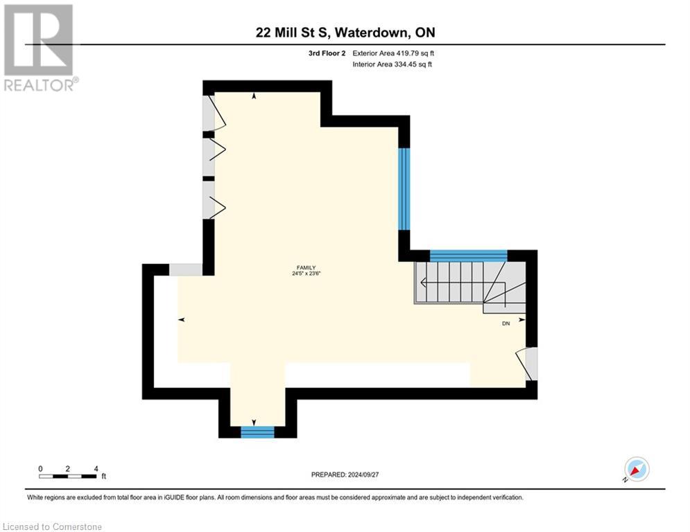 22 Mill Street S, Hamilton, Ontario  L0R 2H0 - Photo 49 - 40745281