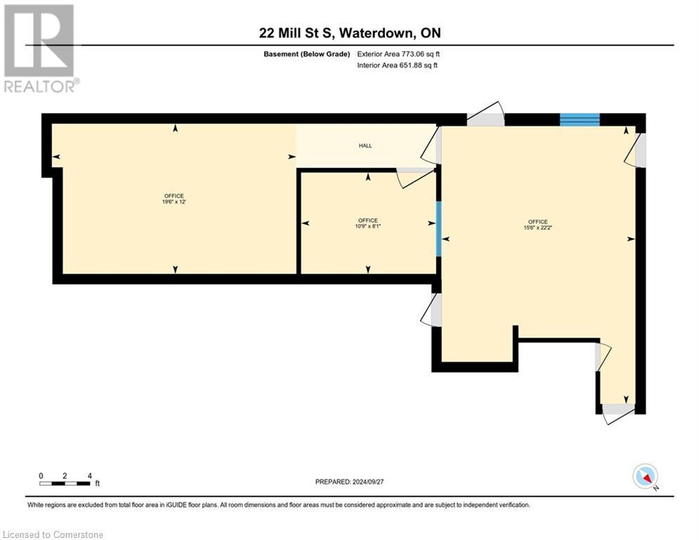 22 Mill Street S, Hamilton, Ontario  L0R 2H0 - Photo 50 - 40745281