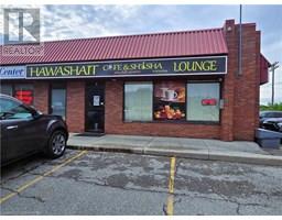 280 N VICTORIA Street N Unit# 8, Kitchener, Ontario