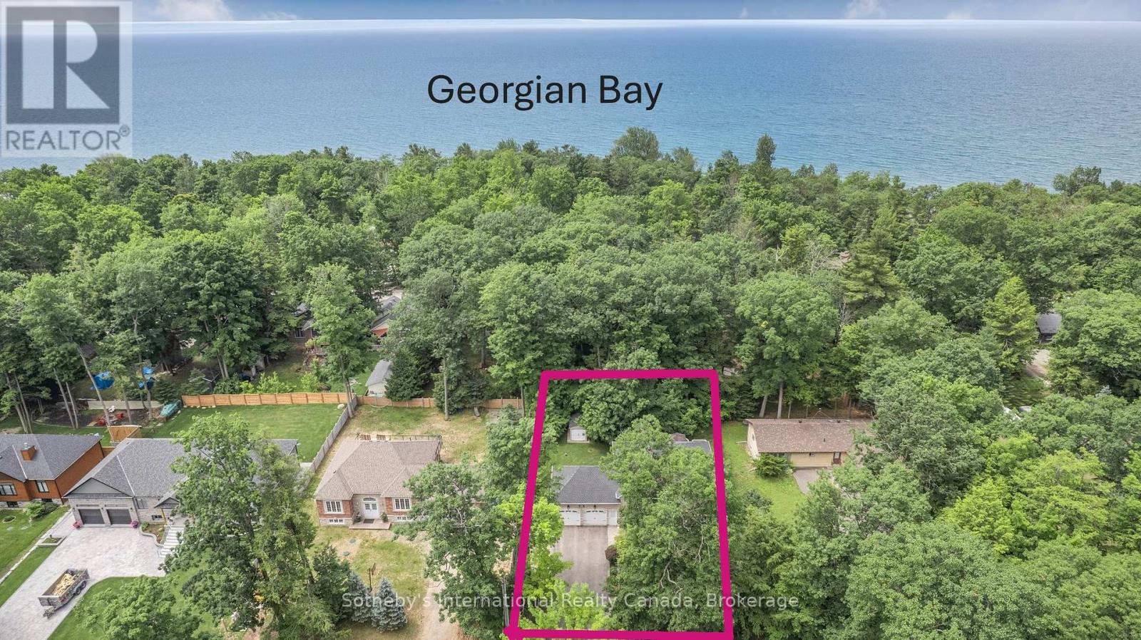 62 Oliver Drive, Tiny, Ontario  L0L 2J0 - Photo 41 - S12247363