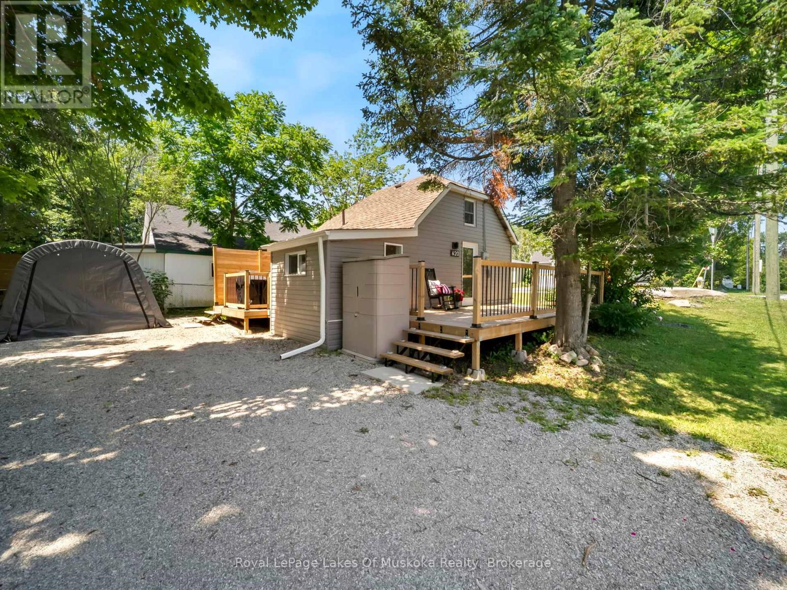 620 SECOND AVENUE, Tay, Ontario