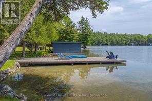 1050 Fair-Lee Park Road, Muskoka Lakes, Ontario  P0B 1G0 - Photo 21 - X12247370