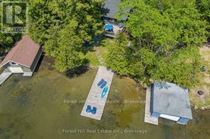 1050 Fair-Lee Park Road, Muskoka Lakes, Ontario  P0B 1G0 - Photo 23 - X12247370