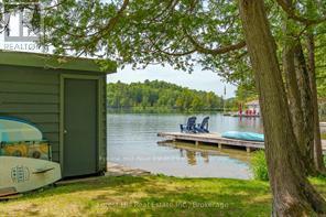 1050 Fair-Lee Park Road, Muskoka Lakes, Ontario  P0B 1G0 - Photo 24 - X12247370