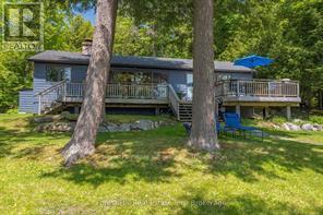 1050 Fair-Lee Park Road, Muskoka Lakes, Ontario  P0B 1G0 - Photo 27 - X12247370