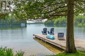 1050 Fair-Lee Park Road, Muskoka Lakes, Ontario  P0B 1G0 - Photo 28 - X12247370