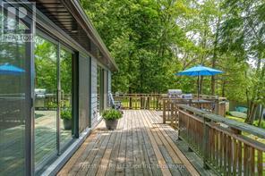 1050 Fair-Lee Park Road, Muskoka Lakes, Ontario  P0B 1G0 - Photo 30 - X12247370