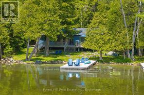 1050 Fair-Lee Park Road, Muskoka Lakes, Ontario  P0B 1G0 - Photo 31 - X12247370