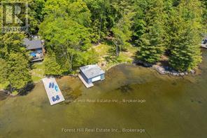 1050 Fair-Lee Park Road, Muskoka Lakes, Ontario  P0B 1G0 - Photo 32 - X12247370