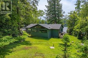 1050 Fair-Lee Park Road, Muskoka Lakes, Ontario  P0B 1G0 - Photo 34 - X12247370