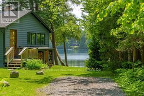 1050 Fair-Lee Park Road, Muskoka Lakes, Ontario  P0B 1G0 - Photo 35 - X12247370