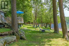 1050 Fair-Lee Park Road, Muskoka Lakes, Ontario  P0B 1G0 - Photo 37 - X12247370