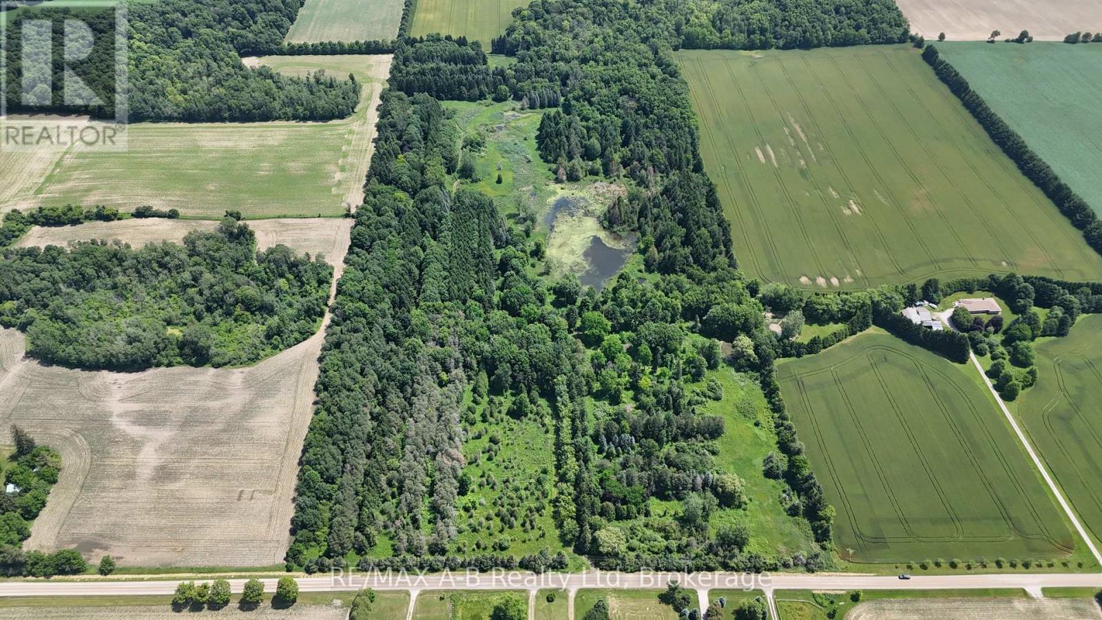 20975 CHERRY HILL ROAD, Thames Centre, Ontario
