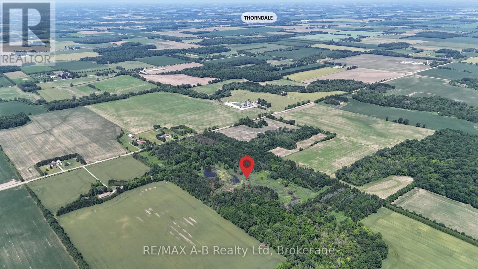 20975 Cherry Hill Road, Thames Centre, Ontario  N0M 2P0 - Photo 7 - X12247375