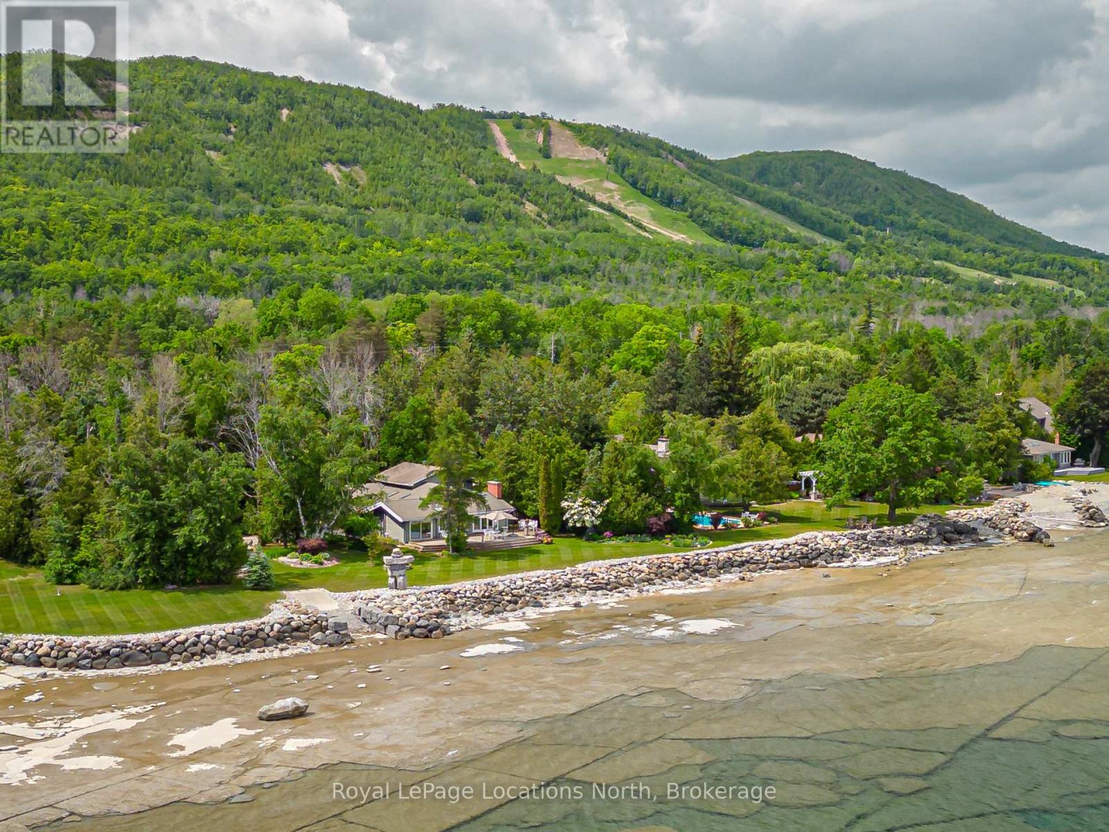 209297 26 Highway W, Blue Mountains, Ontario  L9Y 3Z2 - Photo 11 - X12247396
