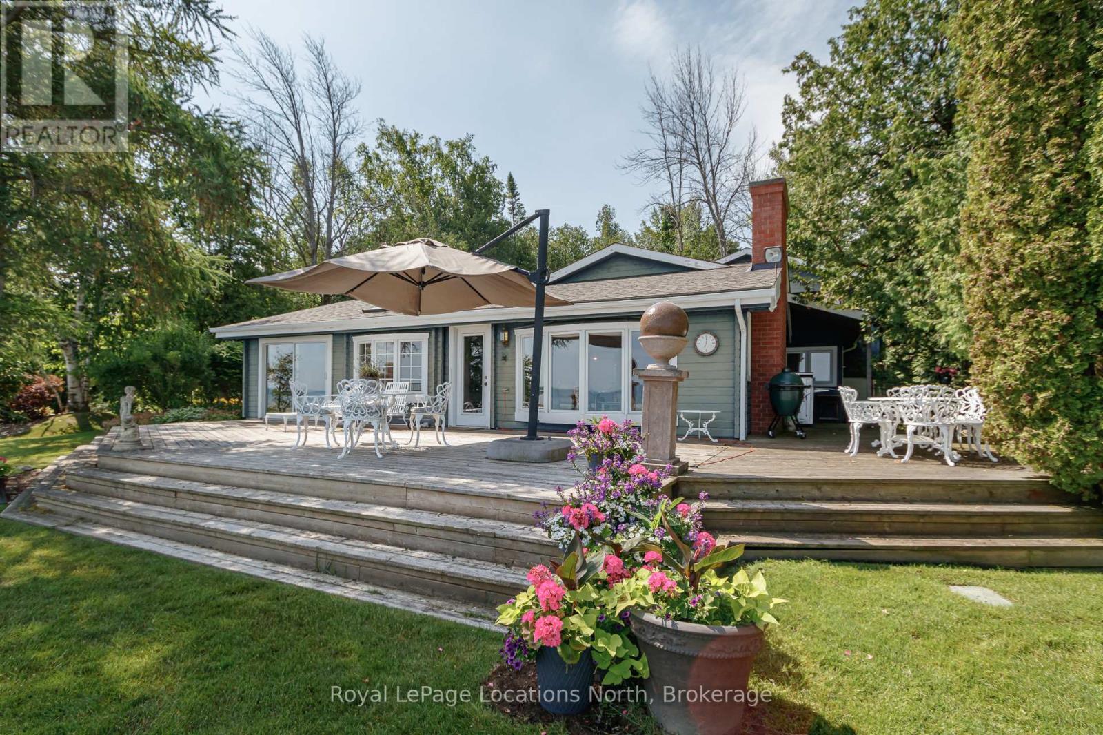 209297 26 Highway W, Blue Mountains, Ontario  L9Y 3Z2 - Photo 23 - X12247396