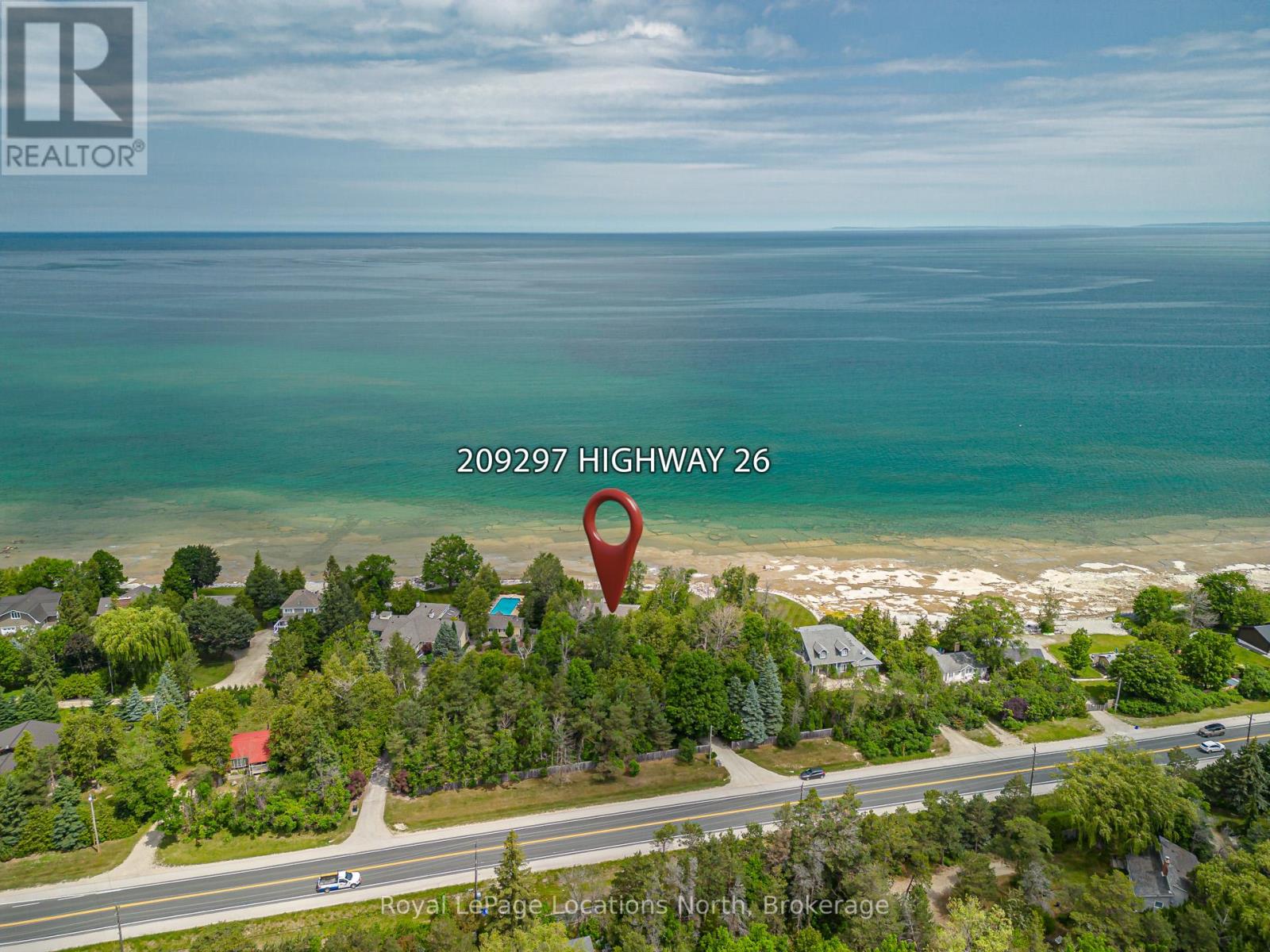 209297 26 Highway W, Blue Mountains, Ontario  L9Y 3Z2 - Photo 4 - X12247396