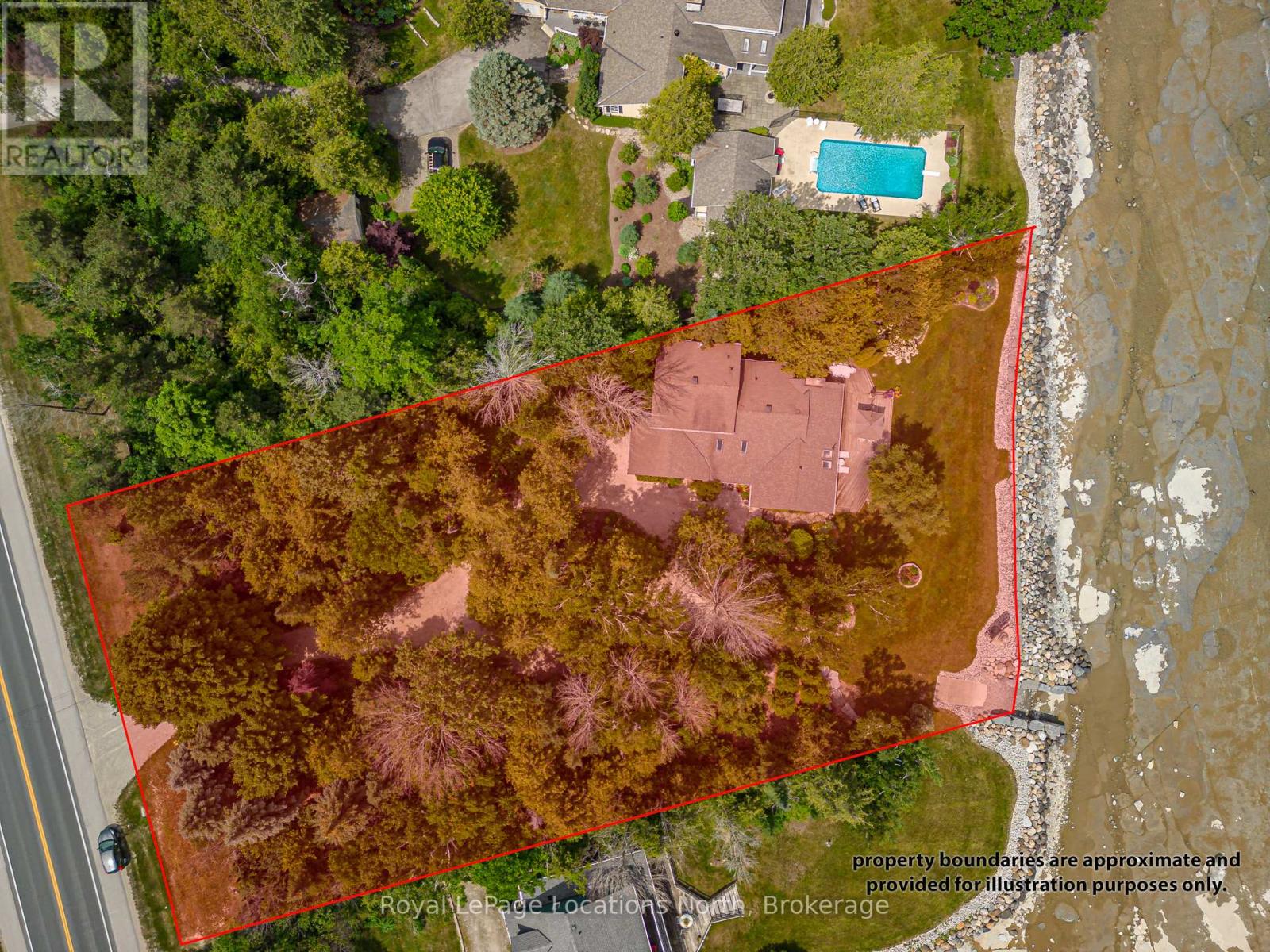 209297 26 Highway W, Blue Mountains, Ontario  L9Y 3Z2 - Photo 5 - X12247396