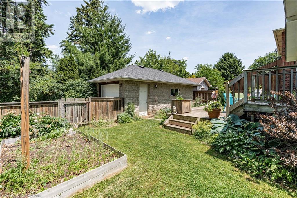 48 Franklin Avenue, Hamilton, Ontario  L8S 3R4 - Photo 37 - 40745459