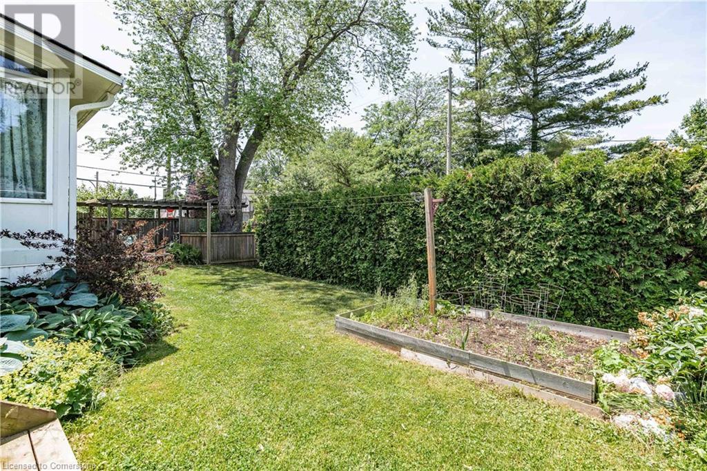 48 Franklin Avenue, Hamilton, Ontario  L8S 3R4 - Photo 39 - 40745459