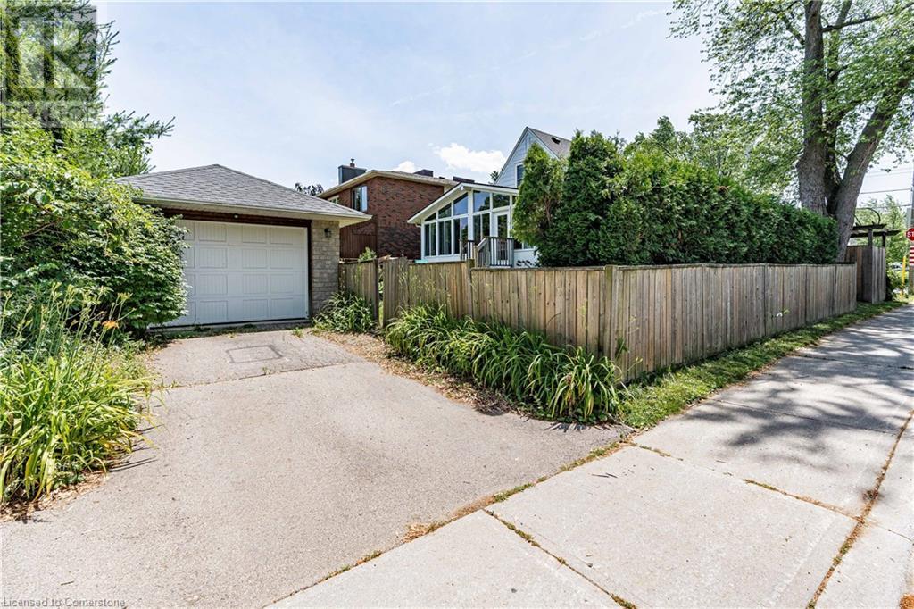 48 Franklin Avenue, Hamilton, Ontario  L8S 3R4 - Photo 42 - 40745459