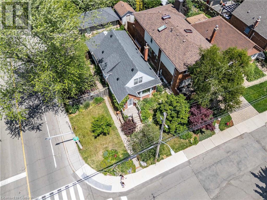 48 Franklin Avenue, Hamilton, Ontario  L8S 3R4 - Photo 44 - 40745459