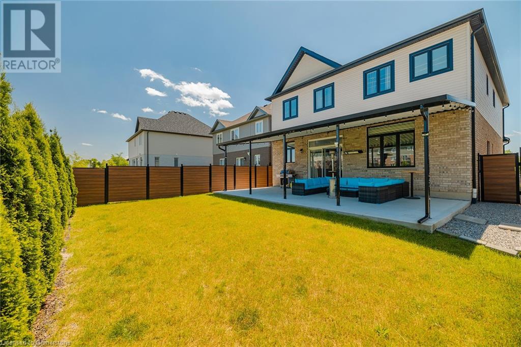438 Blair Creek Drive, Kitchener, Ontario  N2P 0H6 - Photo 2 - 40745326