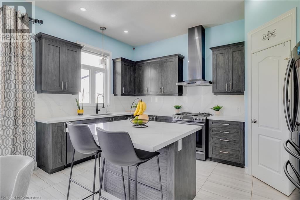 438 Blair Creek Drive, Kitchener, Ontario  N2P 0H6 - Photo 9 - 40745326