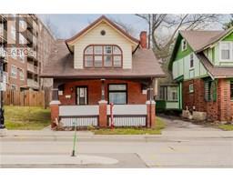 51 CEDAR Street N, Kitchener, Ontario