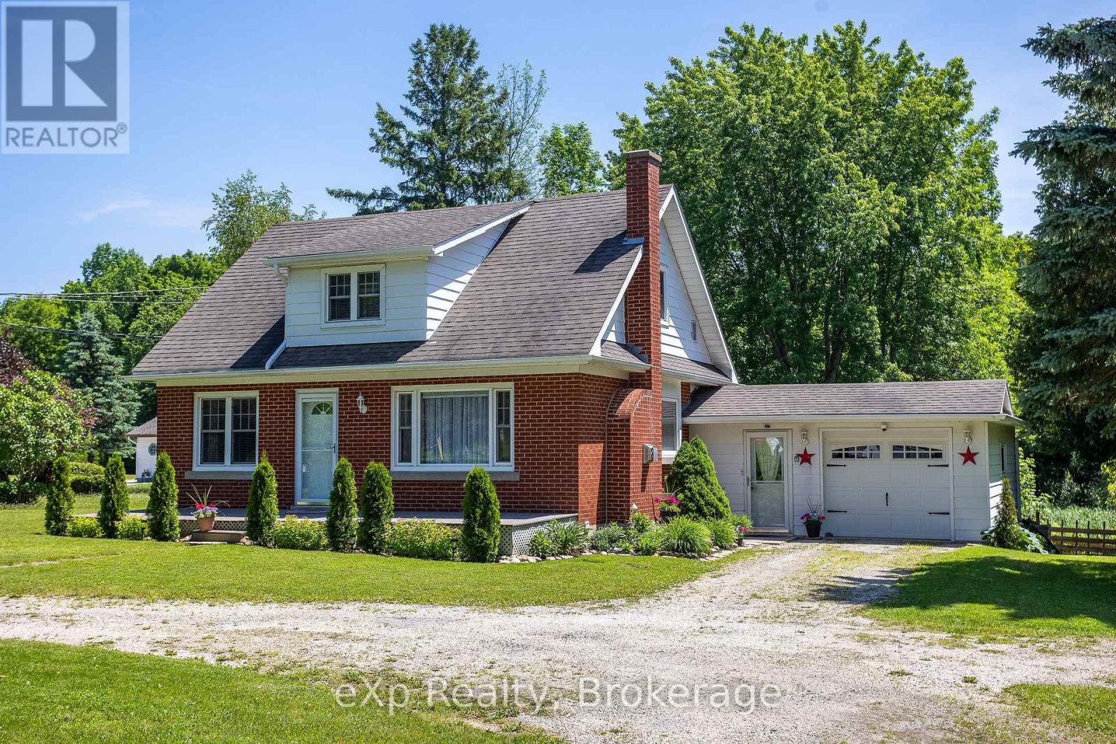 318827 Grey Road 1, Georgian Bluffs, Ontario  N4K 5N4 - Photo 2 - X12247523
