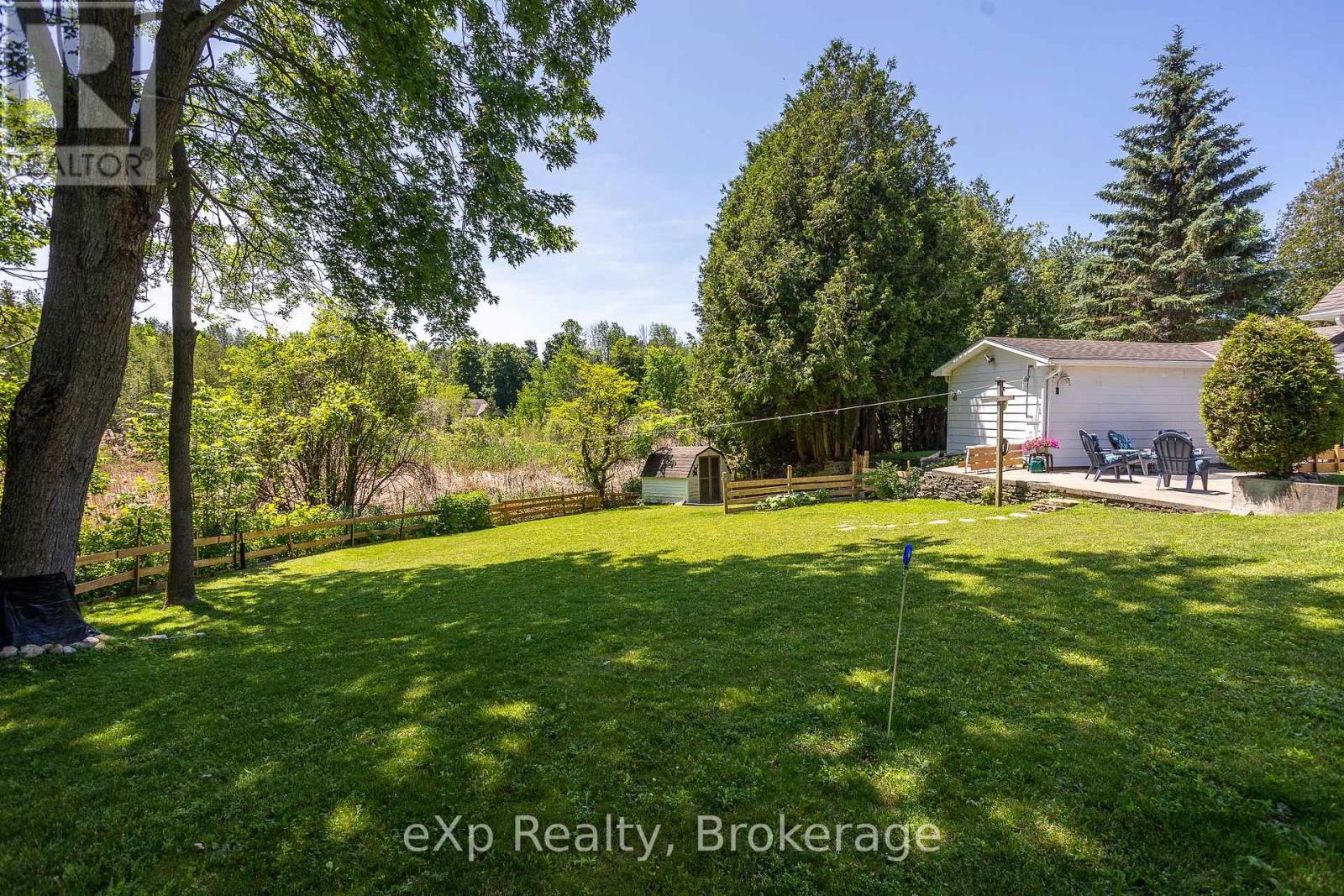 318827 Grey Road 1, Georgian Bluffs, Ontario  N4K 5N4 - Photo 32 - X12247523