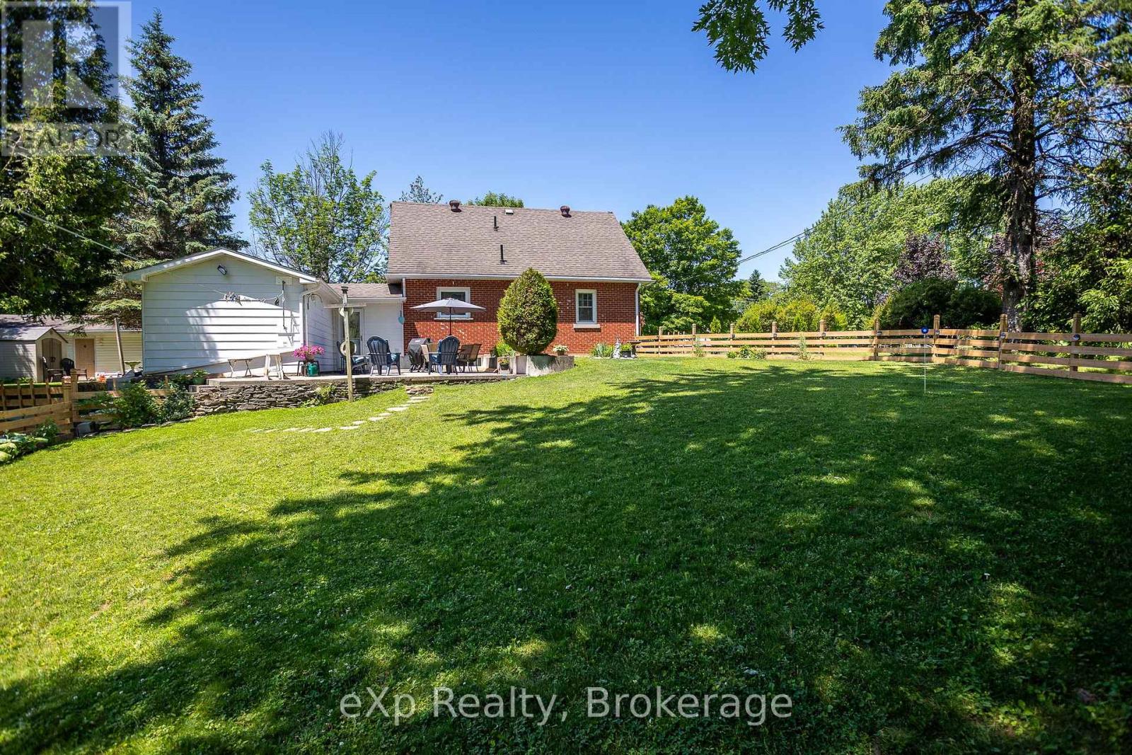 318827 Grey Road 1, Georgian Bluffs, Ontario  N4K 5N4 - Photo 35 - X12247523