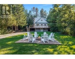 128 TESKEY DRIVE, Blue Mountains, Ontario