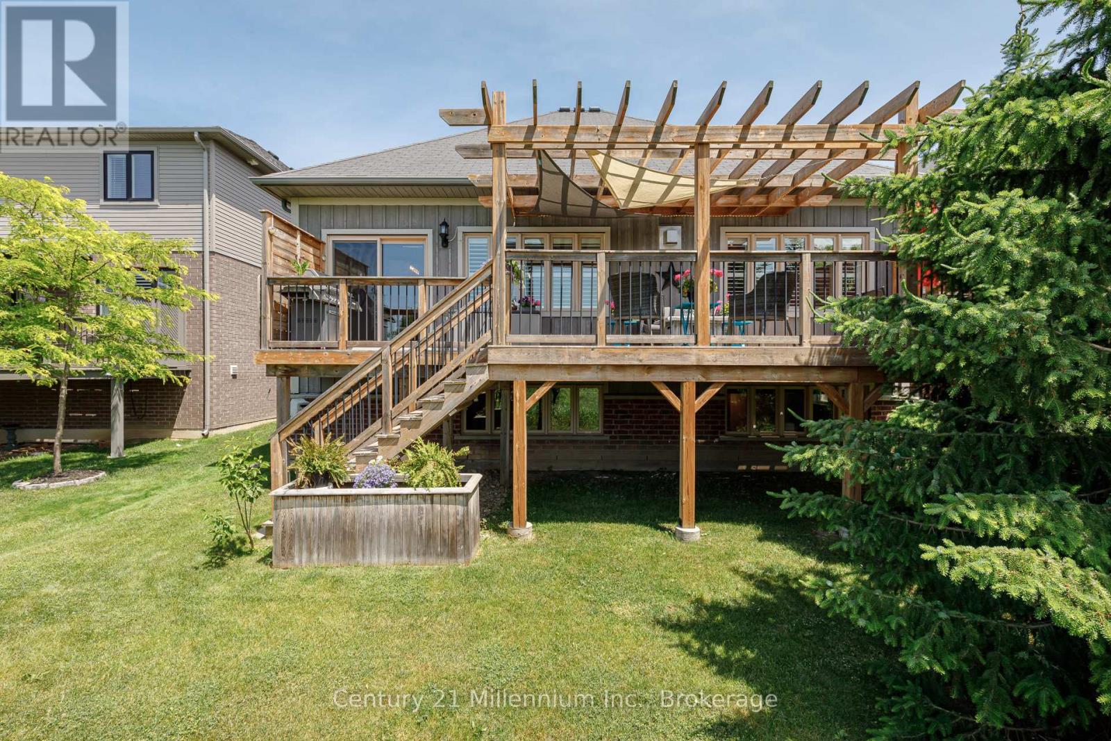 19 Hughes Street, Collingwood, Ontario  L9Y 0W7 - Photo 36 - S12247629