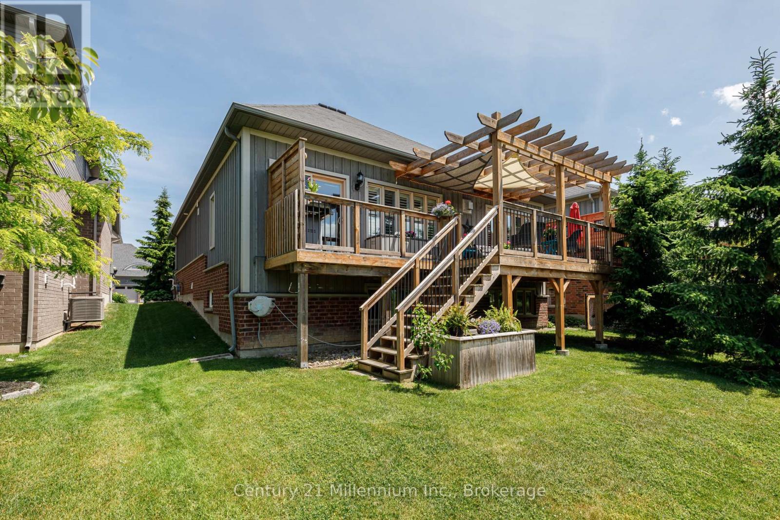 19 Hughes Street, Collingwood, Ontario  L9Y 0W7 - Photo 5 - S12247629