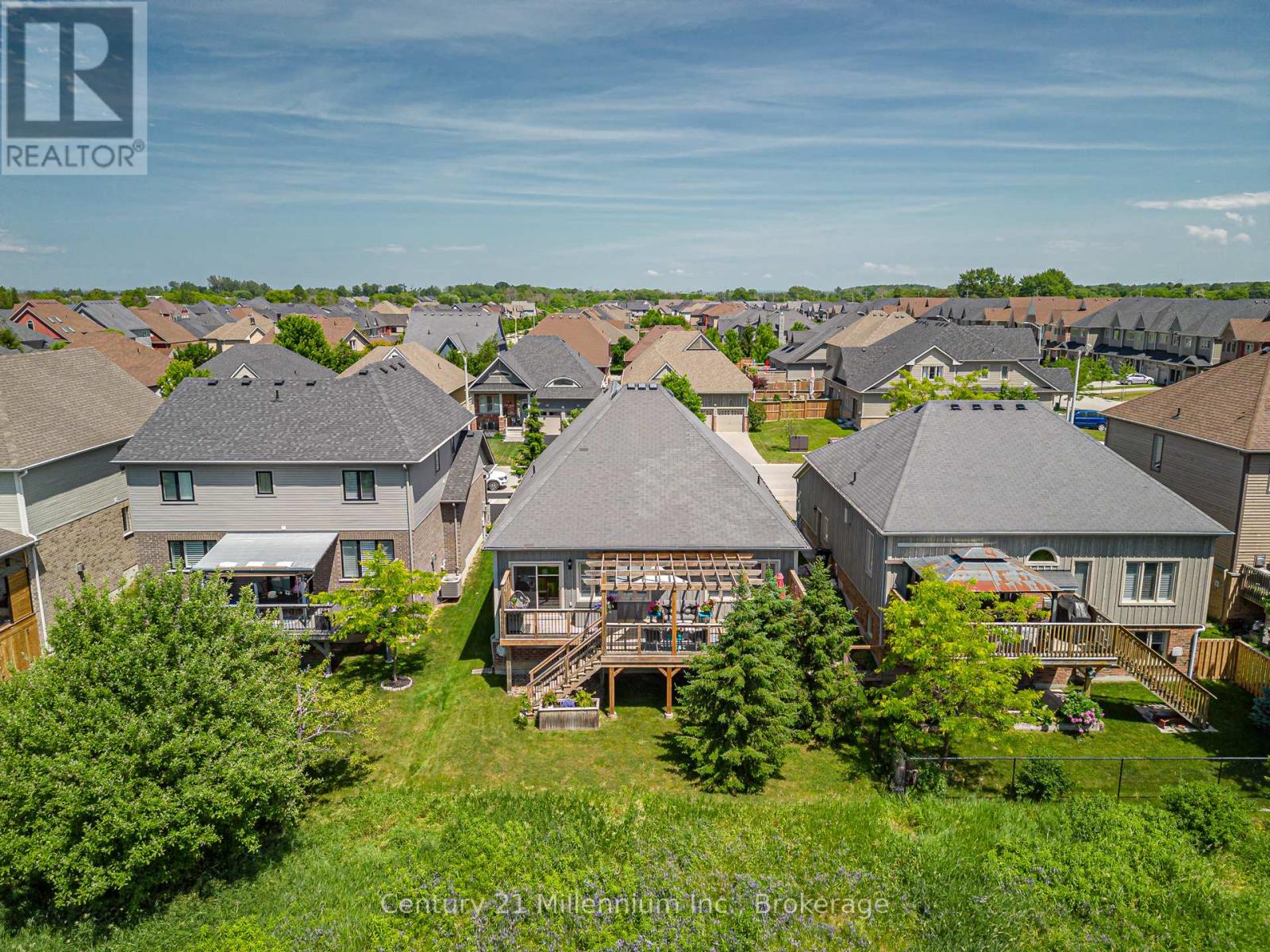 19 Hughes Street, Collingwood, Ontario  L9Y 0W7 - Photo 6 - S12247629