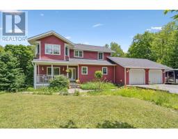 23 NORTHWOODS DRIVE, Huntsville, Ontario