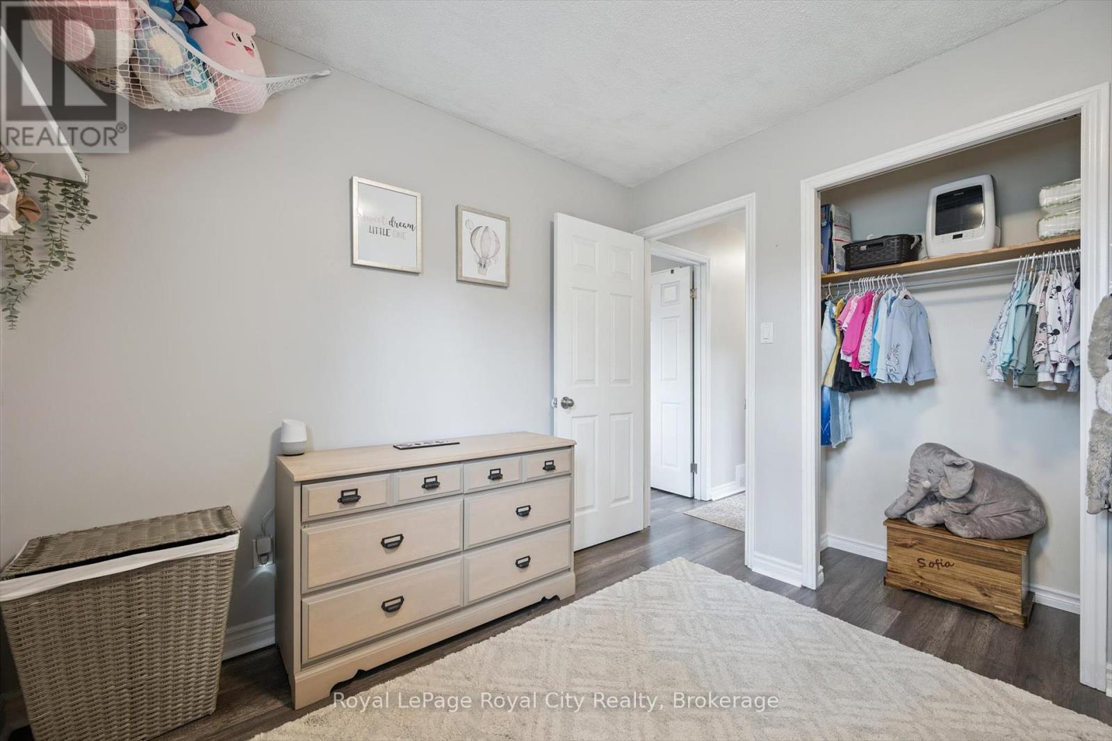 187 The Country Way, Kitchener, Ontario  N2E 2T5 - Photo 21 - X12247652